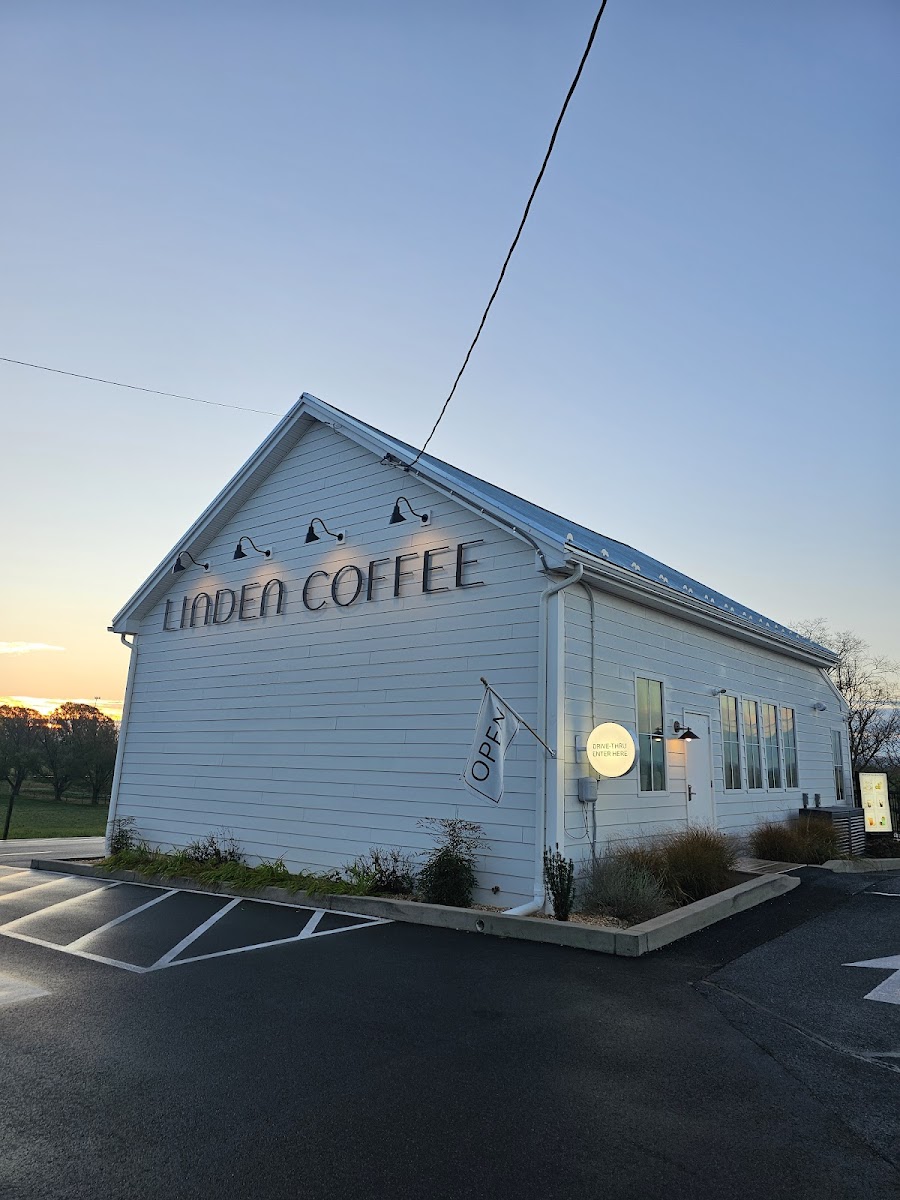 Linden Coffee